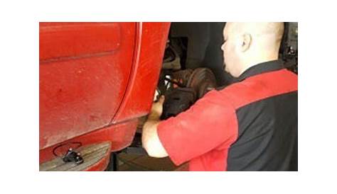 Auto repair services - Arlington, TX - Gary D's Automotive