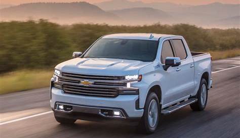 2023 Chevy 1500 Price, Interior, Release Date - Chevy-2023.com