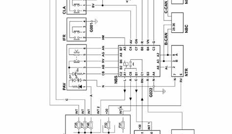 alfa romeo 166 wiring diagram