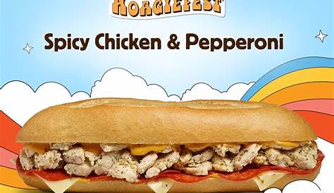 Pin on Hungry for Hoagies