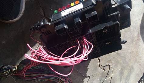 Help with wiring harness, first LS swap - LS1TECH - Camaro and Firebird