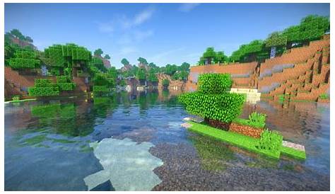 Minecraft Optifine mod: How to download, features and best settings