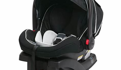 Buy Graco SnugRide Click Connect 30/35 LX Infant Car Seat Base, Black