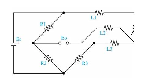 3 Wire RTD - Wiring a 3 Wire RTD