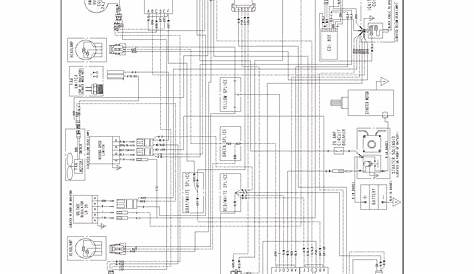 polaris scrambler 90 wiring schematic