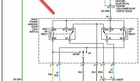 2015 gmc sierra wiring diagram