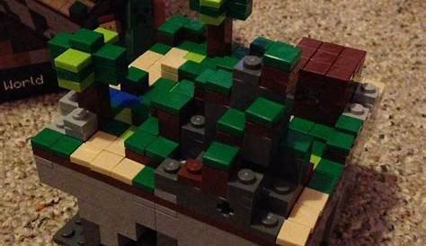 17 Best images about Minecraft Lego on Pinterest | Lego wall art, Lego