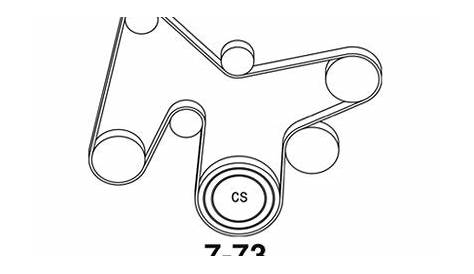 ford 4.0 v6 engine diagram