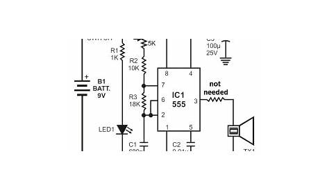 Ultrasonic Transducer Driver Circuits - archive-superstore75’s diary