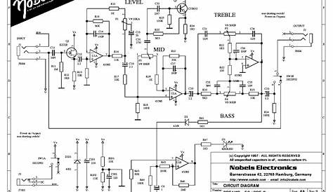 nobels odr 1 schematic