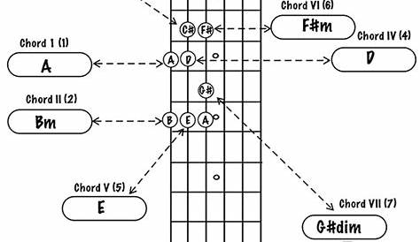 guitar worksheets for beginners