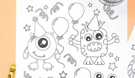 fun free printables