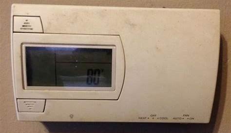 ritetemp thermostat manual 8050