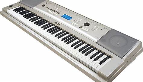 Yamaha 76-Key Portable Grand Piano $139.61 Shipped - Wheel N Deal Mama