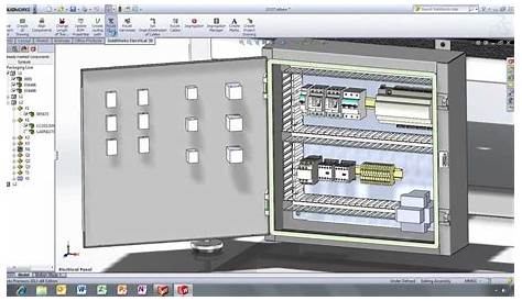 Solidworks Electrical 2013 Download Free for Windows 7, 8, 10 | Get Into Pc