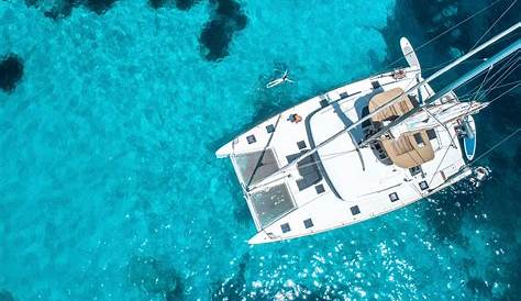 yacht charter italy bareboat