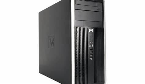 Refurbished: HP Compaq Desktop Computer Pro 6300 Intel Core i5 3rd Gen