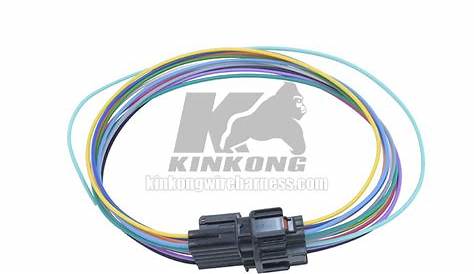 Custom Motorcycle Wiring Harness, Motorcycle Wiring Harness Manufacturers