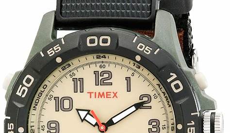 timex expedition wr100m battery replacement