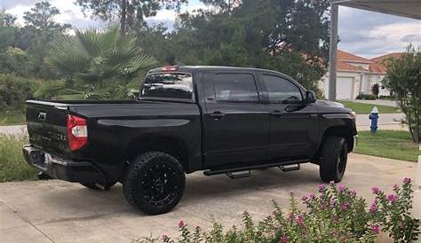 New 2020 Tundra Owner Looking for a Tuner | Toyota Tundra Forum