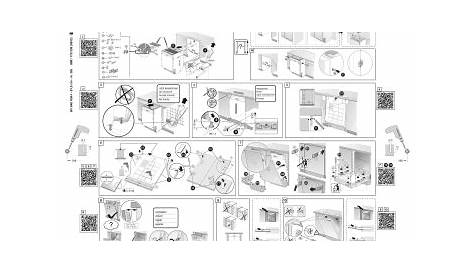 Bosch Dishwasher fully integrated Serie | 6 User manual and assembly