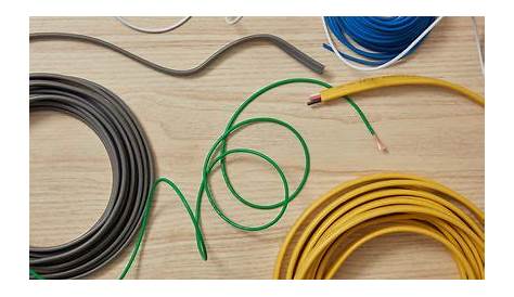 House Wiring Wire Size Chart Philippines - Wiring Digital and Schematic