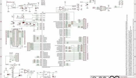 arduino mega 2560 ch340 schematic pdf