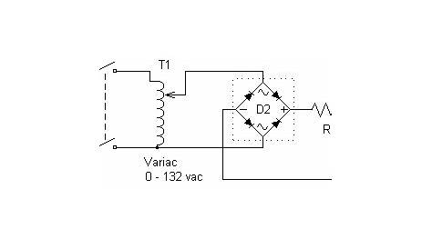 Mark 4 - High Voltage