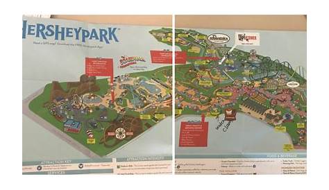 Customize Your Perfect Day at Hersheypark #Hersheypark - According to