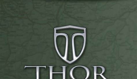 Thor Motor Coach Owner`s Manual