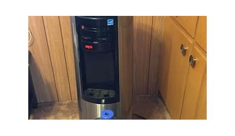 Glacier Bay Water Dispenser in Stainless Steel - Nex-Tech Classifieds