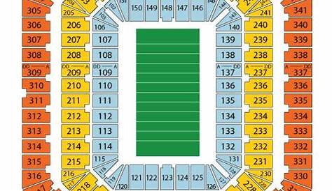 rivercat stadium seating chart