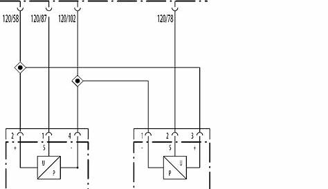dd15 fuel system schematic