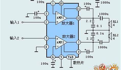 Index 479 - Circuit Diagram - SeekIC.com