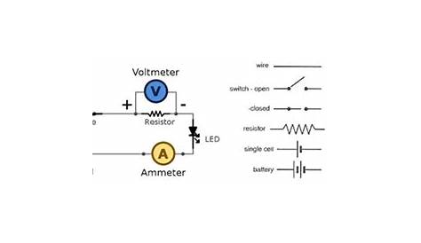 basic electronics circuit diagram pdf