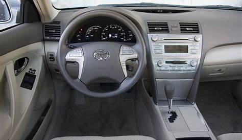 2012 Toyota Camry Hybrid Reviews | Automobiles Reviews | Latest