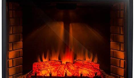 electric fireplace heater wiring diagram