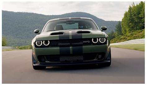 Dodge Challenger 2023 Preis