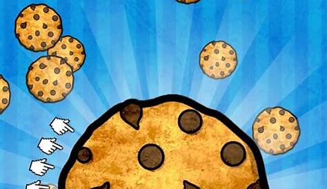 Cookie Clickers #Entertainment#Strategy#ios#Family | Cookie clicker