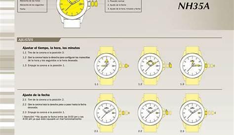 invicta watch battery size chart