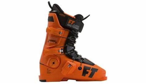 CLASSIC Ski Boot Size 275