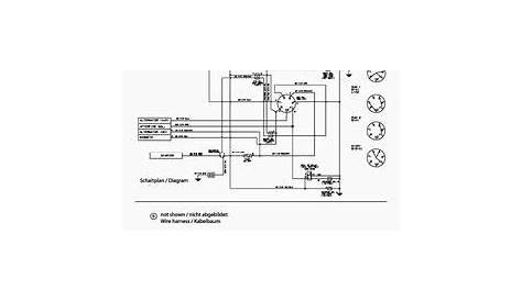 ferguson 30 wiring diagram