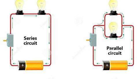 series circuit diagram quiz