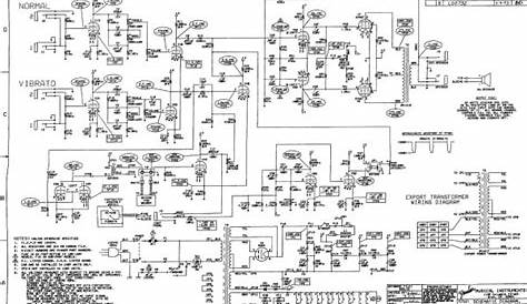 ab763 deluxe reverb schematic
