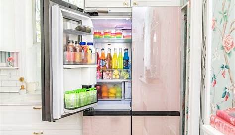 samsung bespoke fridge manual