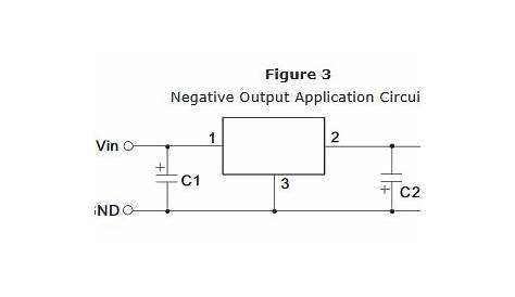 How to create a negative voltage supply? - Electrical Engineering Stack