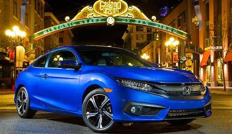 precio honda civic 2018