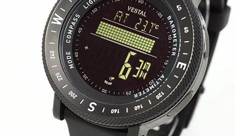 asr | Rakuten Global Market: VESTAL WATCH Vestal watches men's THE
