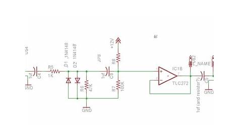 rf generator circuit diagram