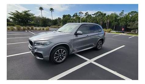 bmw x5 fort myers
